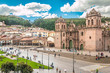 Cusco Catehdral