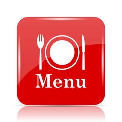 Poster - Menu icon