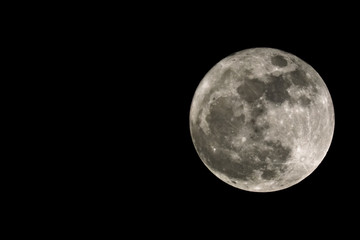 moon