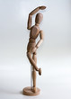 © ice511 - Human Model on a white background