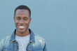 © ajr_images - Man with a perfect white smile