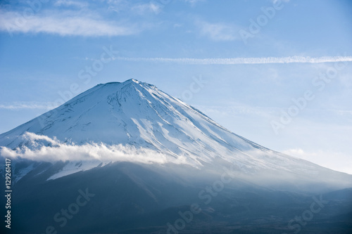 Dekoracja na wymiar  gora-fuji-japonia