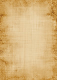 Fototapeta Do przedpokoju - Papyrus Background