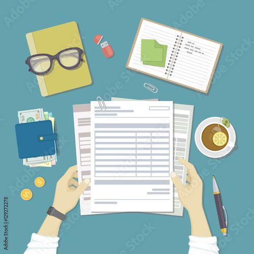 Stock options buy and hold taxes