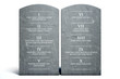 © alswart - Ten Commandments