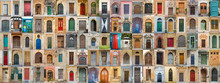 100 Doors Of Europe