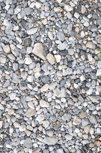 Fotografie, Obraz crush breccia, autoclastic, tectonic breccia for background.