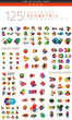 © antishock - Mega collection of infographics