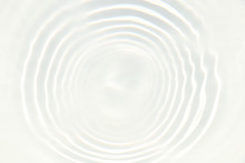 White Water Ripple Texture Background
