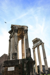 Roman Forum