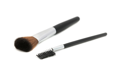 Make up brush