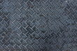 © fongleon356 - Dirty metal diamond grip T pattern texture
