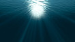 Underwater