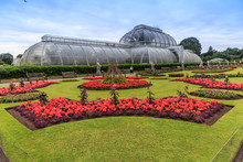 Kew Gardens, England