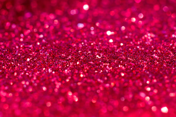  Sparkling Glitter bokeh Background.