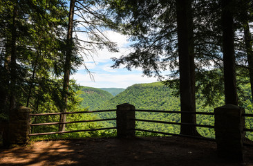 Pine Creek Gorge