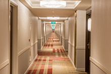 Long Corridor
