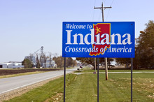 Welcome To Indiana