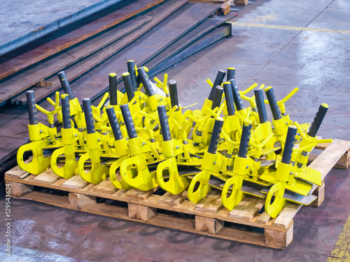 Fotografija  Grip for Sandwich Panel