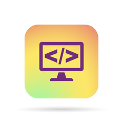 icon coding