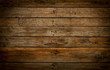 Rustic wooden background. Old natural planked wood.