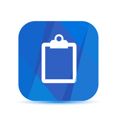 Poster - Geometric App Icon 