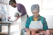 © WavebreakMediaMicro - Female potter checking pots