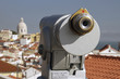 Lisbon Lookout