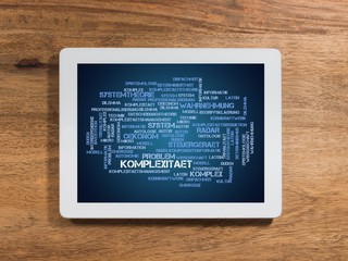 Poster - Komplexität