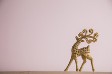 Christmas Reindeer Ornaments