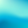 Vector blue blurred gradient style background. Abstract smooth colorful illustration, social media wallpaper.