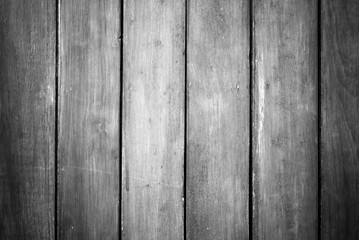 Wall Mural - Plank wood texture backgrounds for text and background