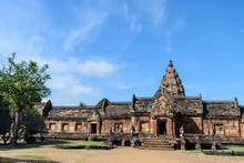 Prasat Hin Phanom Rung Historical Park
