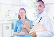 © BillionPhotos.com - Nurse.