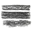 © Roman Sigaev - Textured charcoal stripes