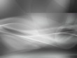  Silver and white Clean abstract background 