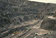 © robertharding - Penrhyn quarry, the largest slate quarry in Wales, Bethesda, Snowdonia, North Wales, Wales