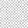 Checkerboard pattern. Seamless vector checkered background