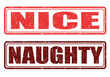 © Balint Radu - Naughty and nice stamps