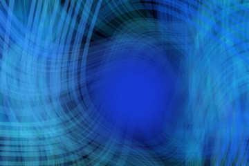 Wall Mural - abstract light