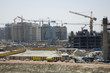 © MDBPIXS - UAE Dubai construction project at the Mall of the Emirates on Sheikh Zayed Road