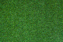 Artificial Grass Texture For  Background