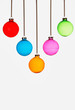 © moodboard - Christmas Baubles
