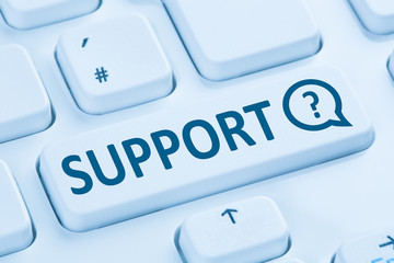 Wall Mural - support hilfe kontakt kundendienst anrufen service hotline telef