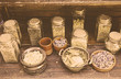 Ancient herbal medicines