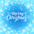 © alhontess - Christmas greeting card template