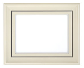 Oil Painting Frame