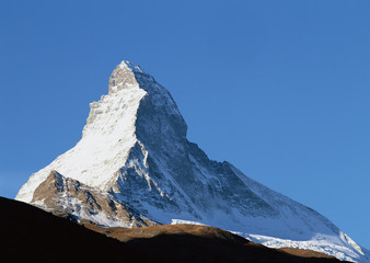 Wall Mural - Matterhorn