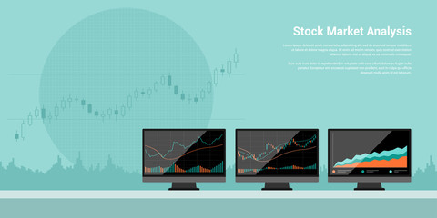 stock market analysis