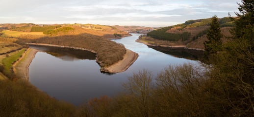 Burfelt Panorama Belvédère